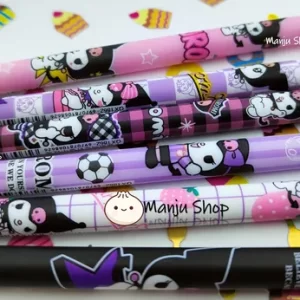 PLUMA SANRIO DIFERENTES MODELOS