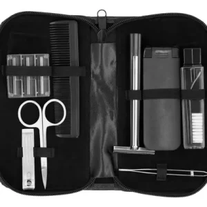 SET DE HIGIENE PERSONAL Y MANICURA