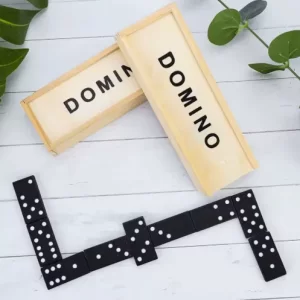 DOMINO CHICO SENCILLO