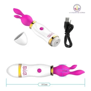 VIBRADOR ADULTOS 360