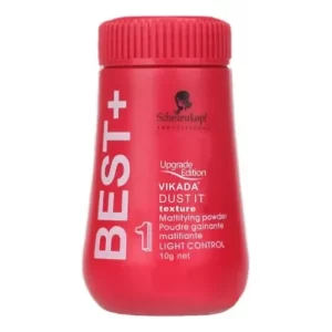 POLVO PARA DAR VOLUMEN AL CABELLO