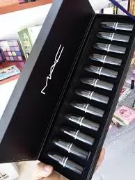 LABIA TIPO MAC SET