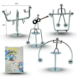 DECORACIÓN FIGURAS BALANCÍN