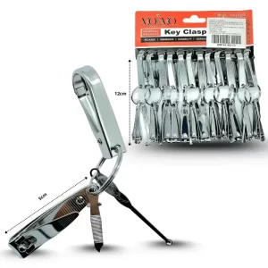 LLAVERO ARNES CORTAÚÑAS