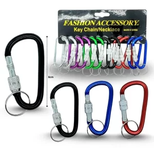 LLAVERO ARNES GRANDE