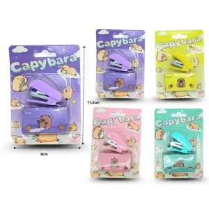 ENGRAPADORA CON GRAPAS