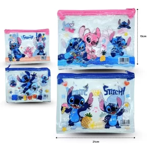 LAPICERA GRANDE STITCH