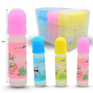 PEGAMENTO LIQUIDO TIPO SILICÓN EN BOTE APLICADOR