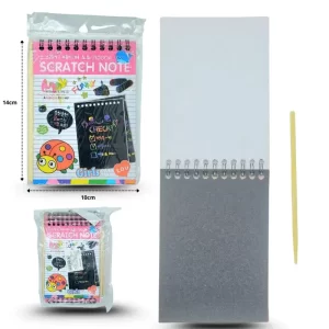 DIBUJO MÁGICO ESPIRAL