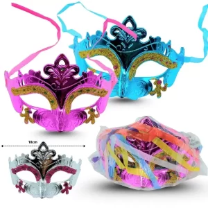 ANTIFAZ ACABADO METÁLICO 