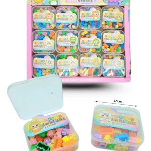 JUEGO LEGO BBY THREE EN CAJA