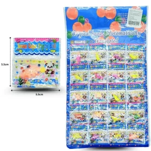 HIDROGEL CON CRESCENCIO EN PLANILLA