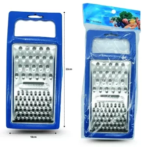 RALLADOR RECTANGULAR