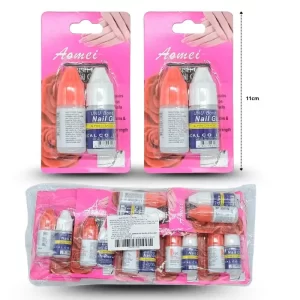 PEGAMENTO DE CONTACTO SET 2 PZAS