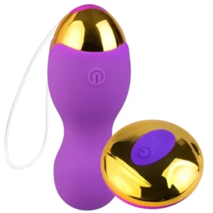 VIBRADOR INALÁMBRICO ADULTOS