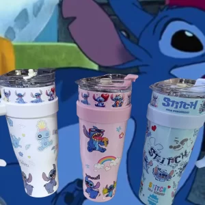 VASO TIPO STANLEY STICH