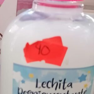 LECHITA DESPIGMENTANTE