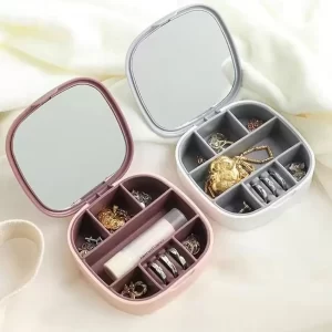 ALHAJERO ORGANIZADOR CHICO