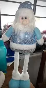 MUÑECOS PATONES DE TEMPORADA