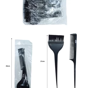 BROCHA NEGRA PARA TINTE