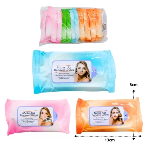 TOALLA DESMAQUILLANTE