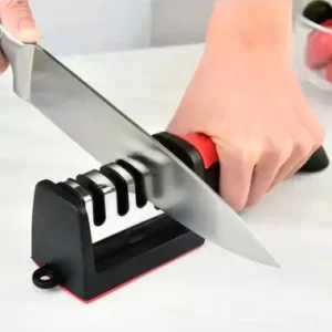 AFILADOR DE CUCHILLOS