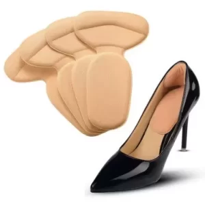 ALMOHADILLAS PROTECTORAS DE TALÓN 