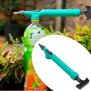 ATOMIZADOR ADAPTABLE A BOTELLA