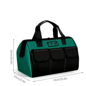 BOLSA DE HERRAMIENTAS PARA ELECTRICISTAS 