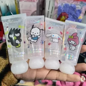 GEL SERUM PARA MANOS SANRIO