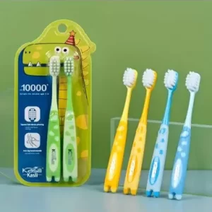 CEPILLOS DENTALES INFANTILES