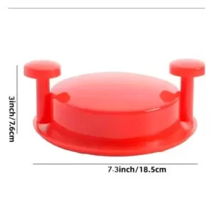 DESHEBRADOR DE POLLO MANUAL 