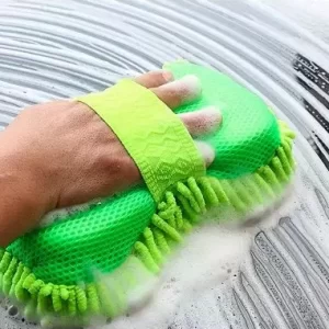 ESPONJA DE MICROFIBRA MULTIUSOS