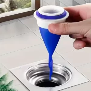 FILTRO DE SILICÓN PARA FREGADERO