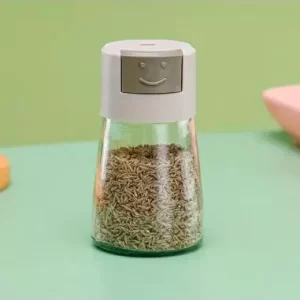 FRASCO MEDIDOR DE ESPECIES