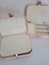 ALHAJERO ORGANIZADOR MEDIANO