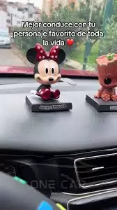 FIGURA MICKEY O MINNIE