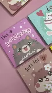 SOMBRAS GATITO-PALETA CHICA