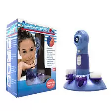 LIMPIADOR FACIAL-CABEZALES