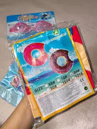 SALVAVIDAS INFANTIL DIFERENTES MODELOS