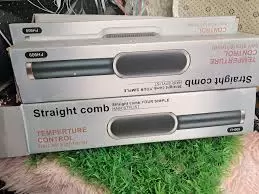 CEPILLO ALACIADOR-STRAIGHT COMB