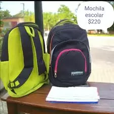 MOCHILA WISTE