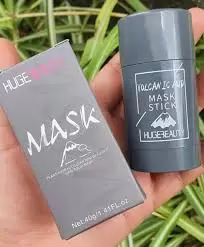 MASCARILLA PARA PIEL GRASA-LAVABLE
