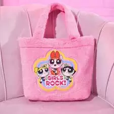 BOLSO CHICAS SUPER PODEROSAS