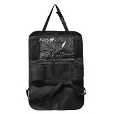 BOLSA TRASERA PARA ASIENTO DE COCHE