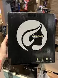 SECADAORA PARA CABELLO