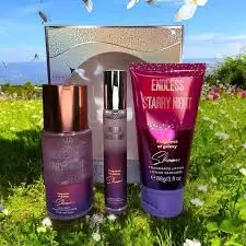 KIT FRAGANCIA CORPORAL-CREMA PERFUME