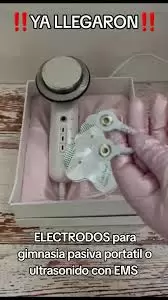 ULTRASONIDO CORPORAL 1 MHZ