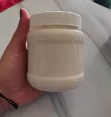 MASCARILLA  ACONDICIONADOR PARA CABELLO TIPO KERATINA