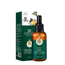 ACEITE NUTRITIVO PARA CABELLO